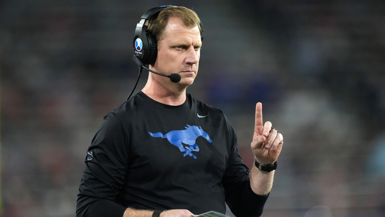 Potential College Football Playoff Underdogs in...