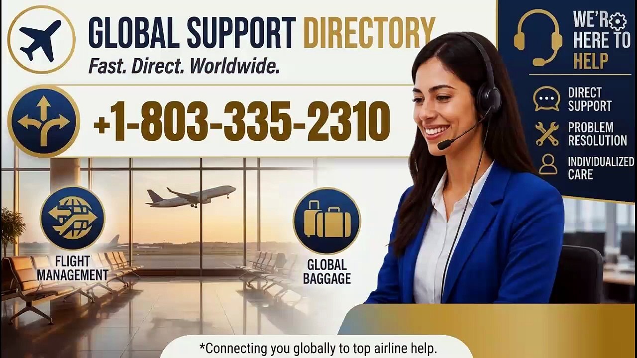 Frontier Airlines® Customer Service Complete Guide ▶ Step-by-Step Help & Support Explained™