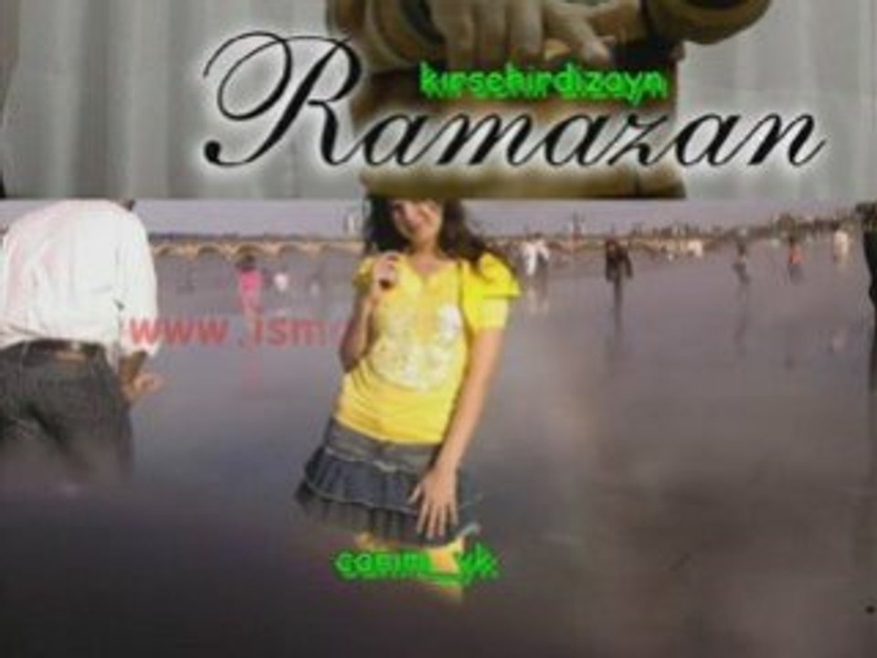 İsmail YK Fan Board Ailesi[Özel]