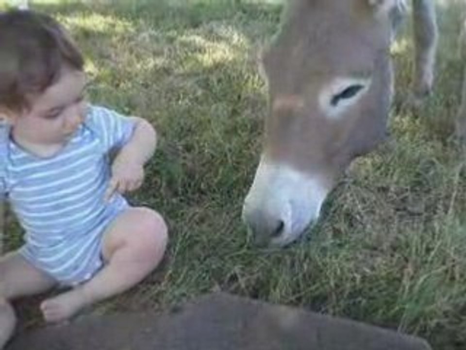 Marguerite et Bastien