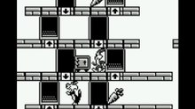 The Bugs Bunny Crazy Castle (Game Boy) - Part 4