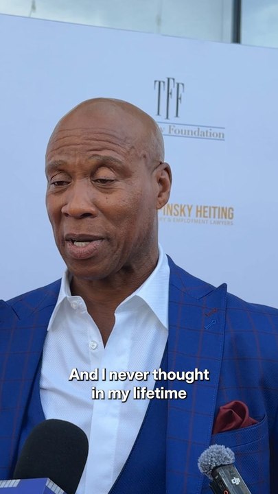 Lakers Legends Talk New Ownership, Jeanie Buss...