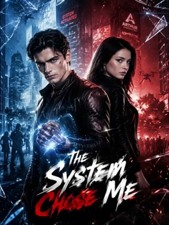 I Was Selected by the System - COMPLETE #drama...