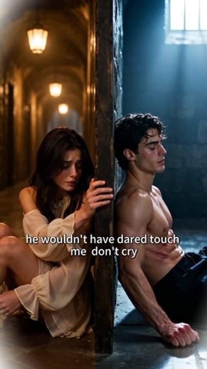 The Don Never Let Me Go