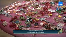 من الصفر للنجاح.. Tangled World حكاية براند مميز في عالم الإكسسوارات ✨🌸