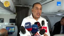 مدبولي: «جوليوس نيريري» يدحض مزاعم معارضة مصر لتنمية دول حوض النيل