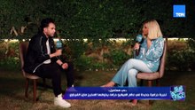 إبراهيم السمان: الميكرو دراما تجربة جديدة بتواكب السوشيال.. وتصوير الـVertical هو الأنسب للموبايل