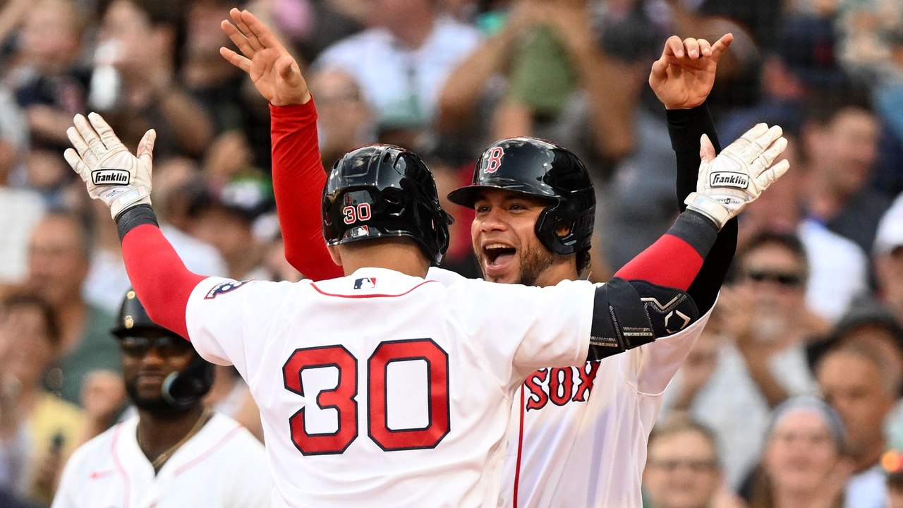 Boston Red Sox Postseason Prospects: Genuine Co...