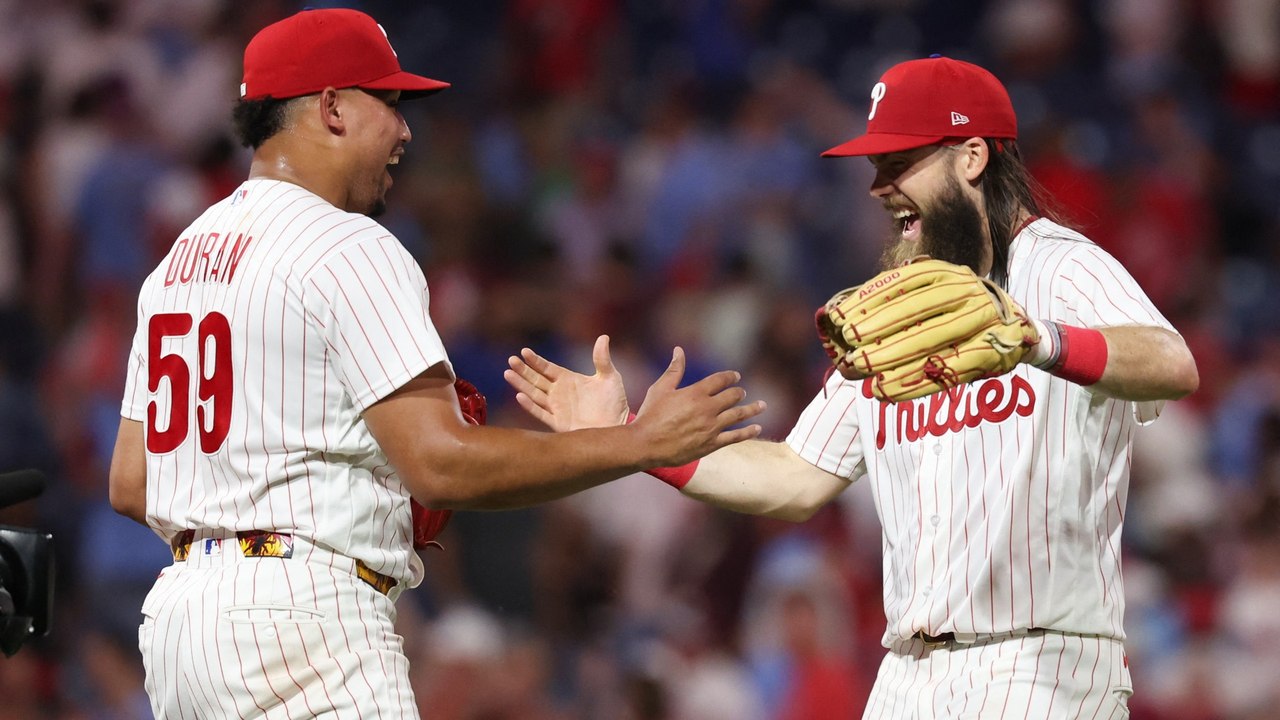 Phillies Favored in Upcoming Game Against Cardi...