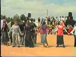 İNEGÖL BOSNA DER PİTA ŞÖLENİ 03