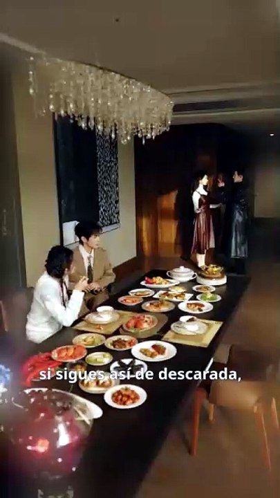 (Doblado) La pesadilla de la protagonista [Full Movie]