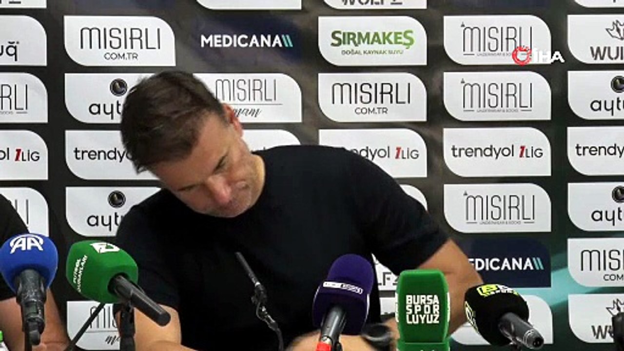 Aleksandar Stanojevic: "Galibiyetten memnunum a...