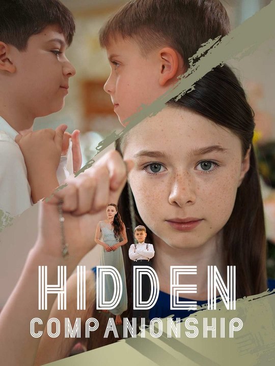 Hidden Companionship | HD 1080p