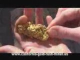 Gold Nugget - Huge Australian gold nugget - 142 Grams GOLD