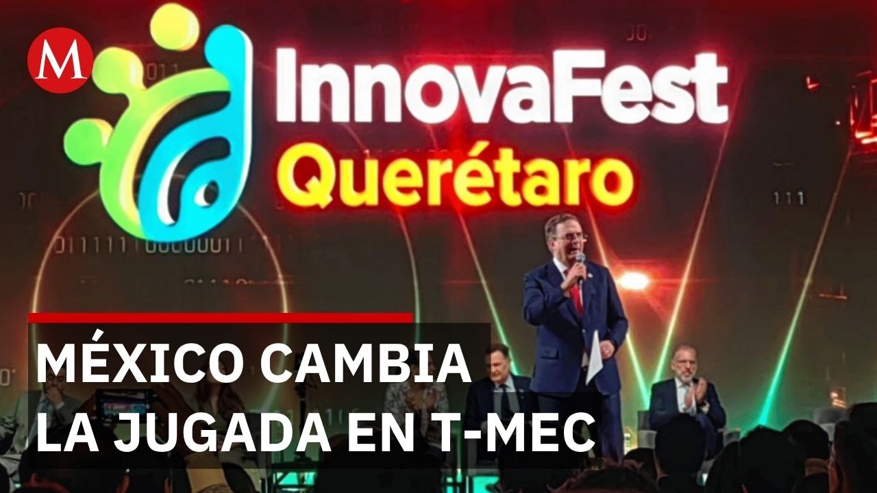 México rechaza ver como competencia los avances...
