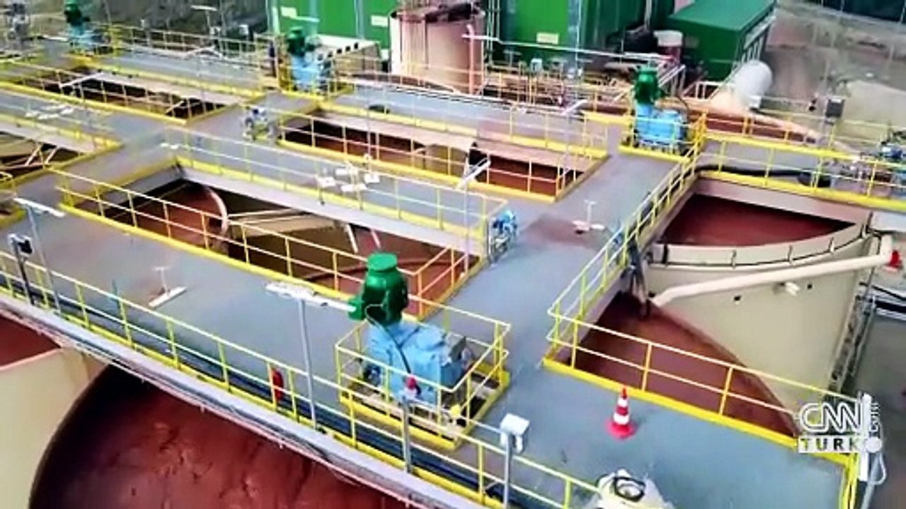 Maden sahalarında denetim sistemi değişiyor