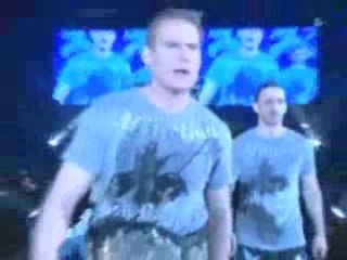 hypothetical awful entrance themes