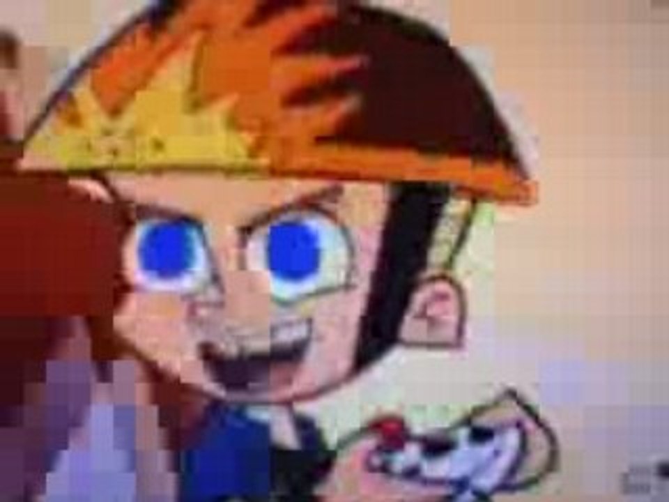 Jhonny impossibe jonny test full episode