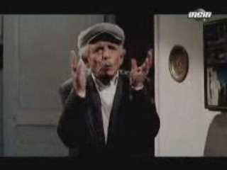 Ah ya rabi j'ai pas trouvè ma cravate