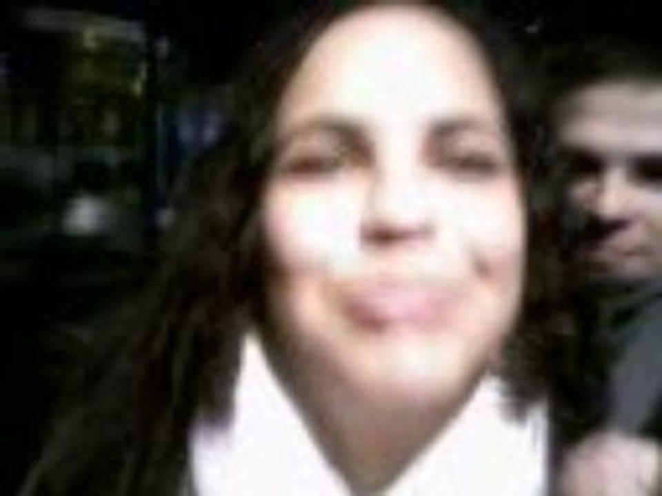 Un anniversaire bien trop arrosé