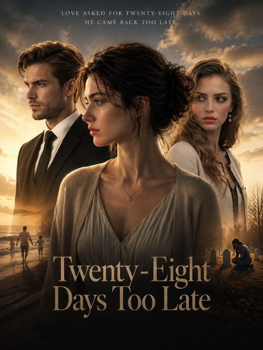Twenty-Eight Days Too Late - DRAMA FULL EPISODE...