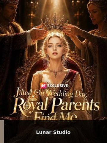 Jilted On Wedding Day, Royal Parents Find Me - (2026) ✅ FULL EP