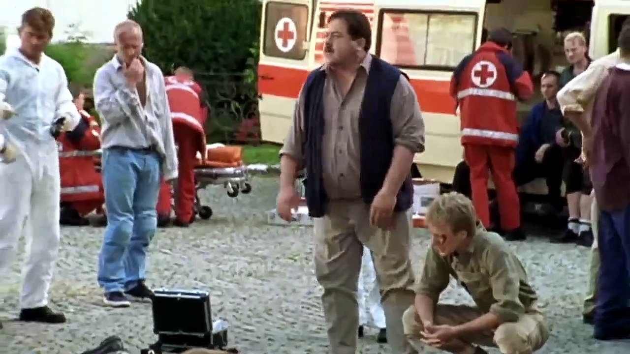 Die Rosenheim-Cops -07- Tödliches Erbe
