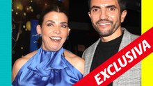 ¿Ella lo mantiene? Ramón Valdez rompe el silencio sobre su relación con Lisset