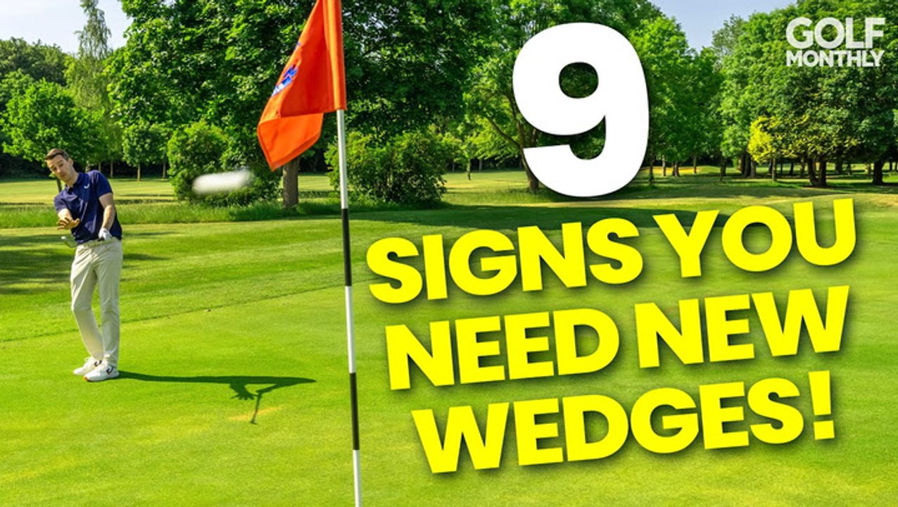 How Do I know When Your Golf Wedges Needs Repla...