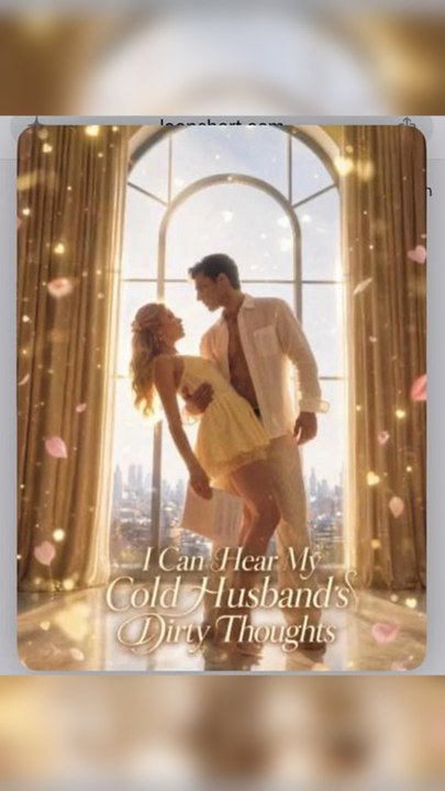 I Can Hear My Cold Husbands Thoughts - Full Series Complete Episodes🌟Binge Watch Drama