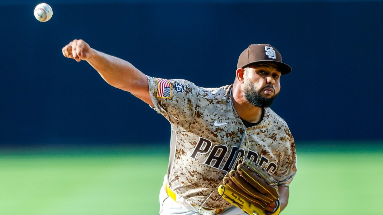 San Diego Padres Bolster Lineup and Host Minnes...