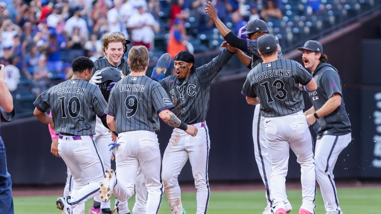 Mets vs. White Sox: NY's Surpise Post-Deadline...
