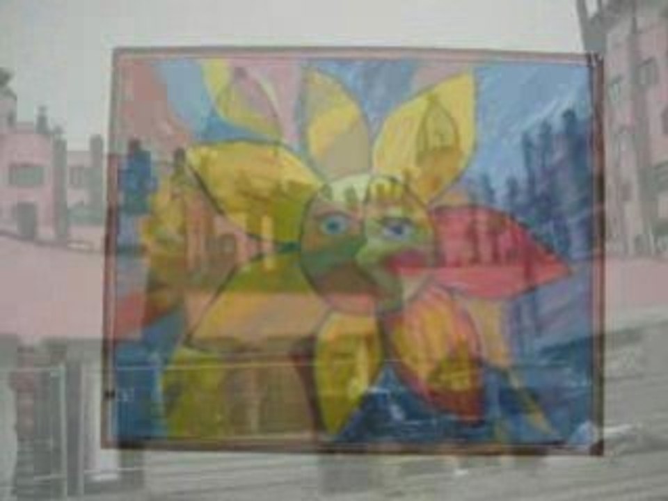 Bärbel 2Elstermann geb. Sawatzki