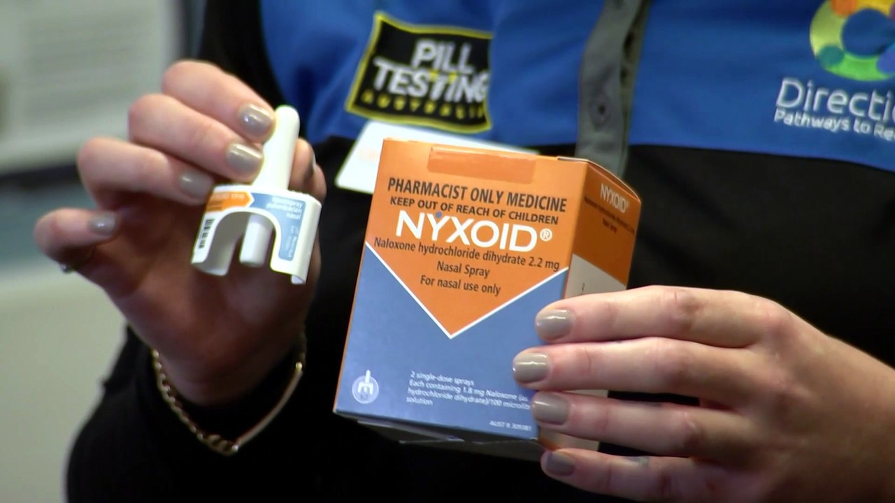 Five people die from suspected overdoses in Can...