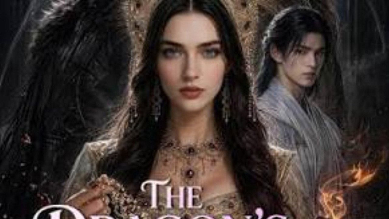 The Dragon's Contract Bride | Full Movie HD 2026