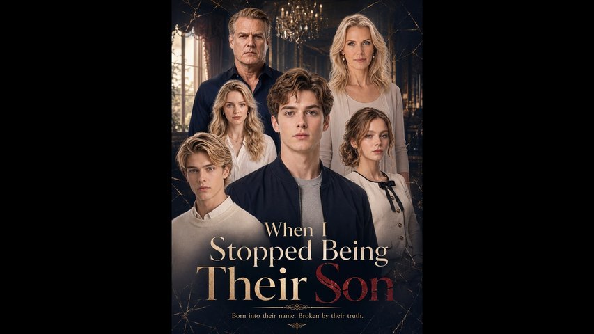When I Stopped Being Their Son HD