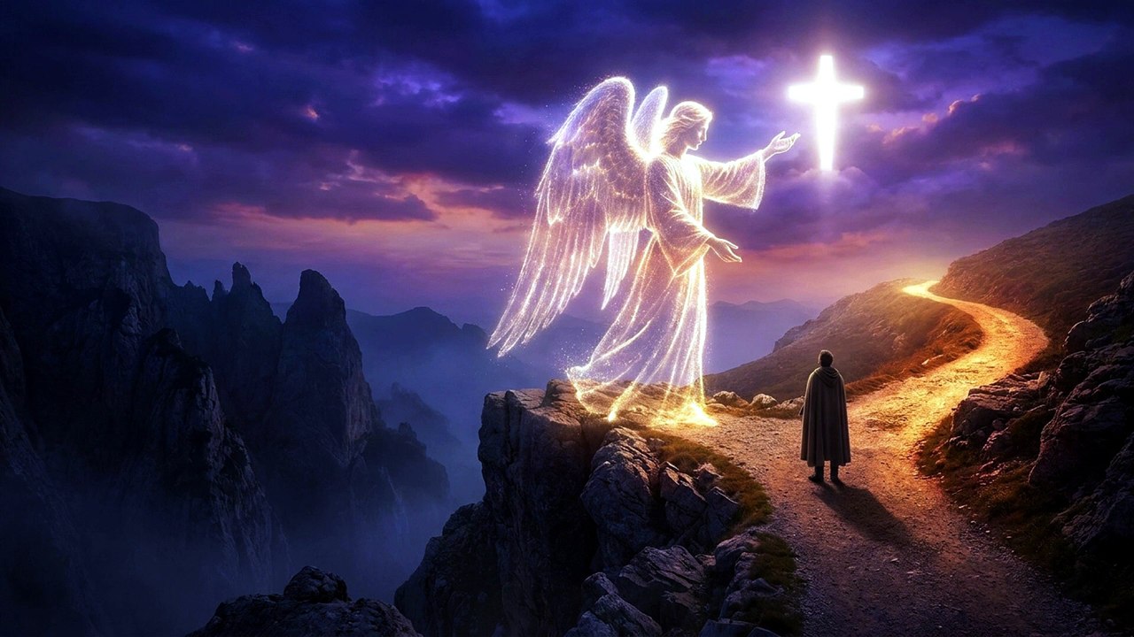 Anjo Protetor