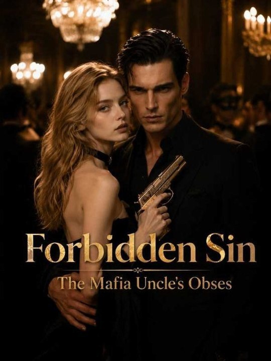 Forbidden Sin:The Mafia Uncle's Obses - Full EP | Full Short Drama | English Sub 2026