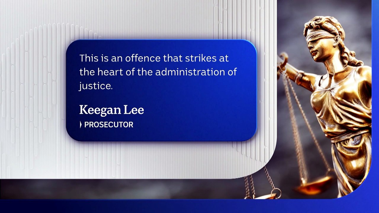 Australian Federal Police detective jailed afte...