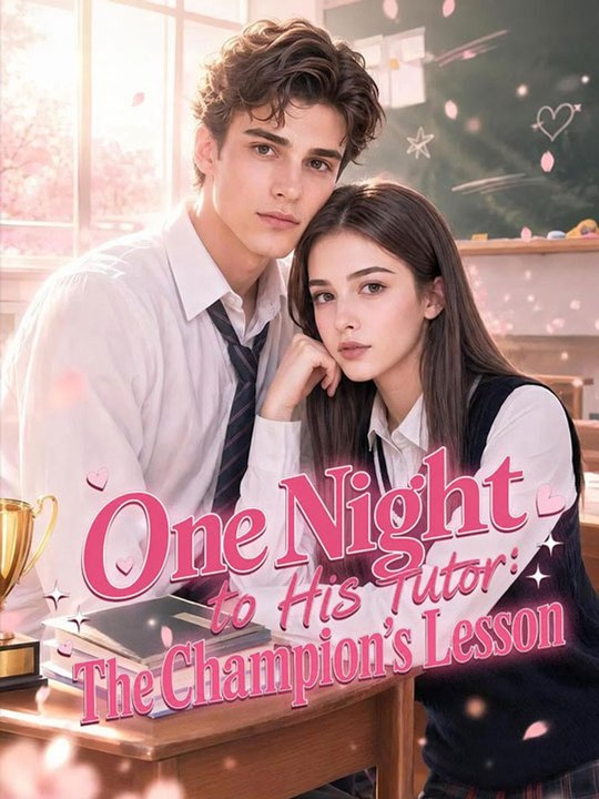 One Night to His Tutor - The Champion's Lesson 🔥🔥🔥FULL MOVIES ENGLISH SUB 2026