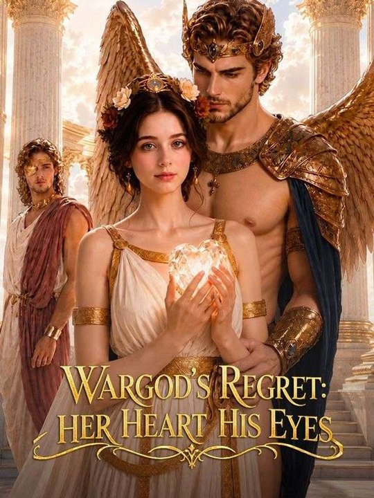 Wargod’s Regret Her Heart His Eyes FULL EP