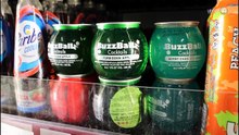 Crónica del día | BuzzBallz: una bomba de alcohol en forma de diversión