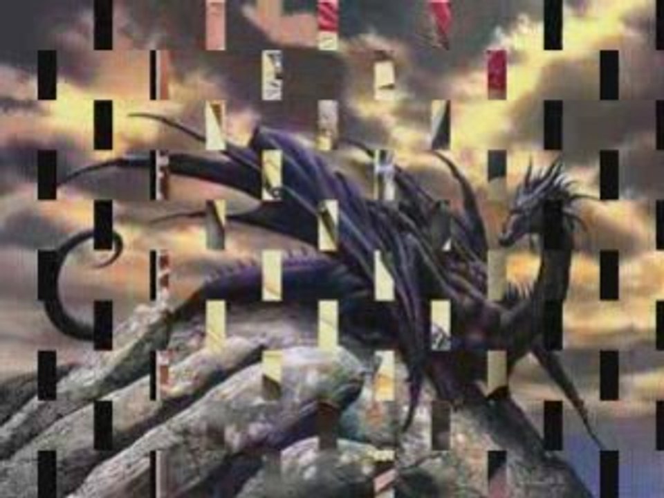 AMV  Apocalypse