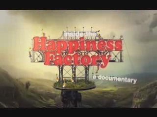 Happiness Factory - Documentaire Coca-Cola