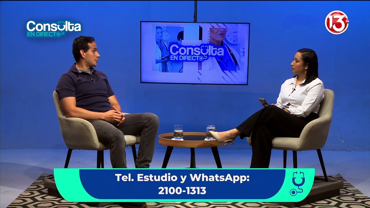 Consulta en Directo - 21-8-26