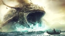 100 criaturas antiguas que desaparecieron para siempre
