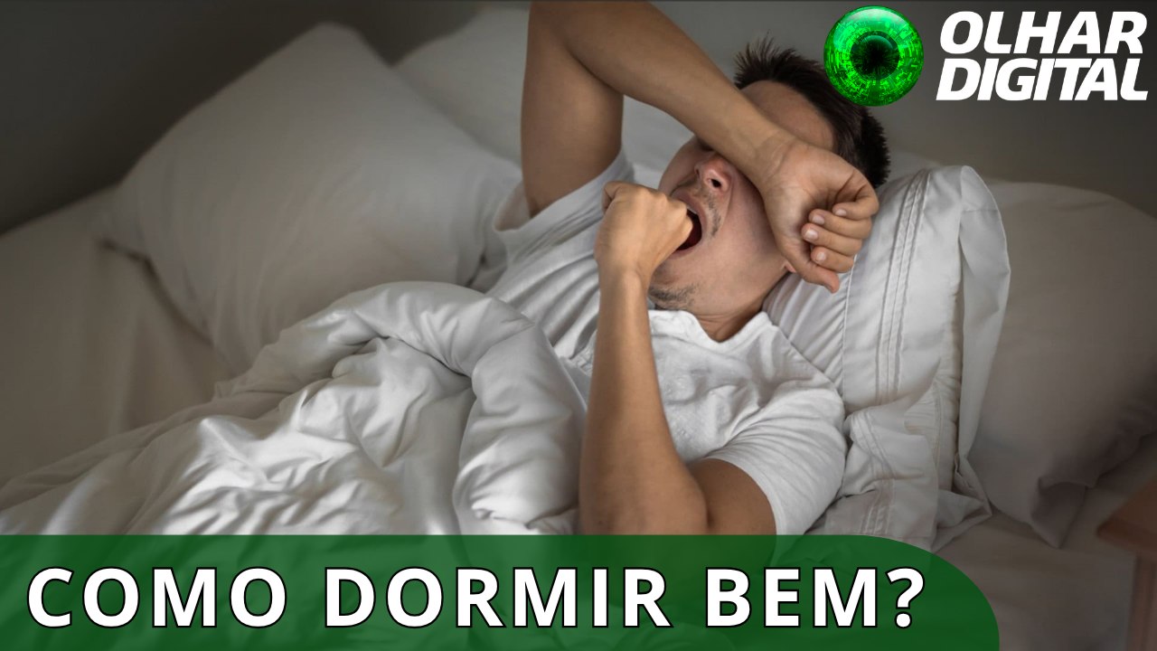 Dorme 8 horas e ainda acorda cansado? Entenda o...