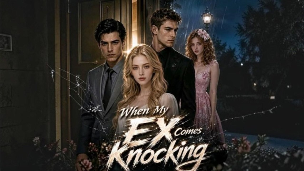 When My Ex Comes Knocking | Full Mini Movie