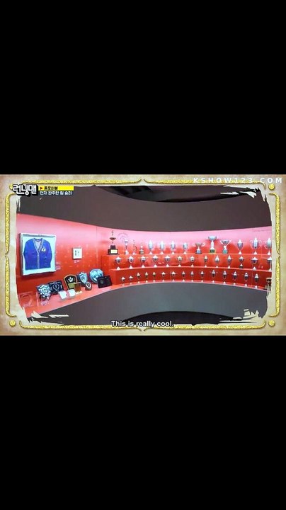 SHOW KOREA-RUNNING MAN -815#DRAMA US-FULL ENG SUB