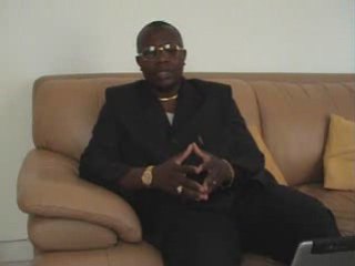 AUGUSTIN  MUKAMBA FELICITE JP IKEKA